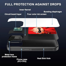 Load image into Gallery viewer, Legaci™ - NFC Function Phone Case For Iphone