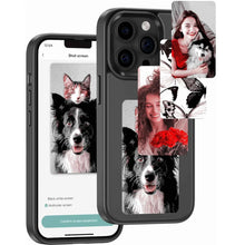 Load image into Gallery viewer, Legaci™ - NFC Function Phone Case For Iphone