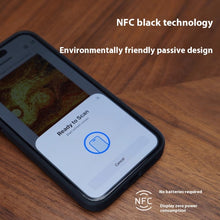 Load image into Gallery viewer, Legaci™ - NFC Function Phone Case For Iphone