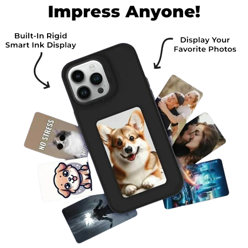 Legaci™ - NFC Function Phone Case For Iphone